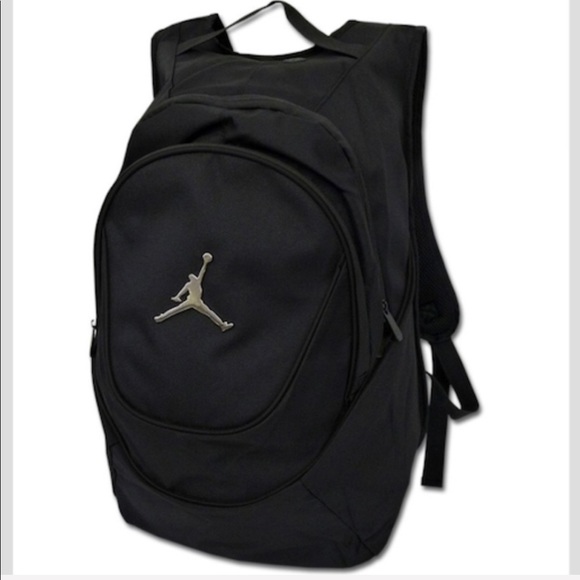 jumpman23 backpack